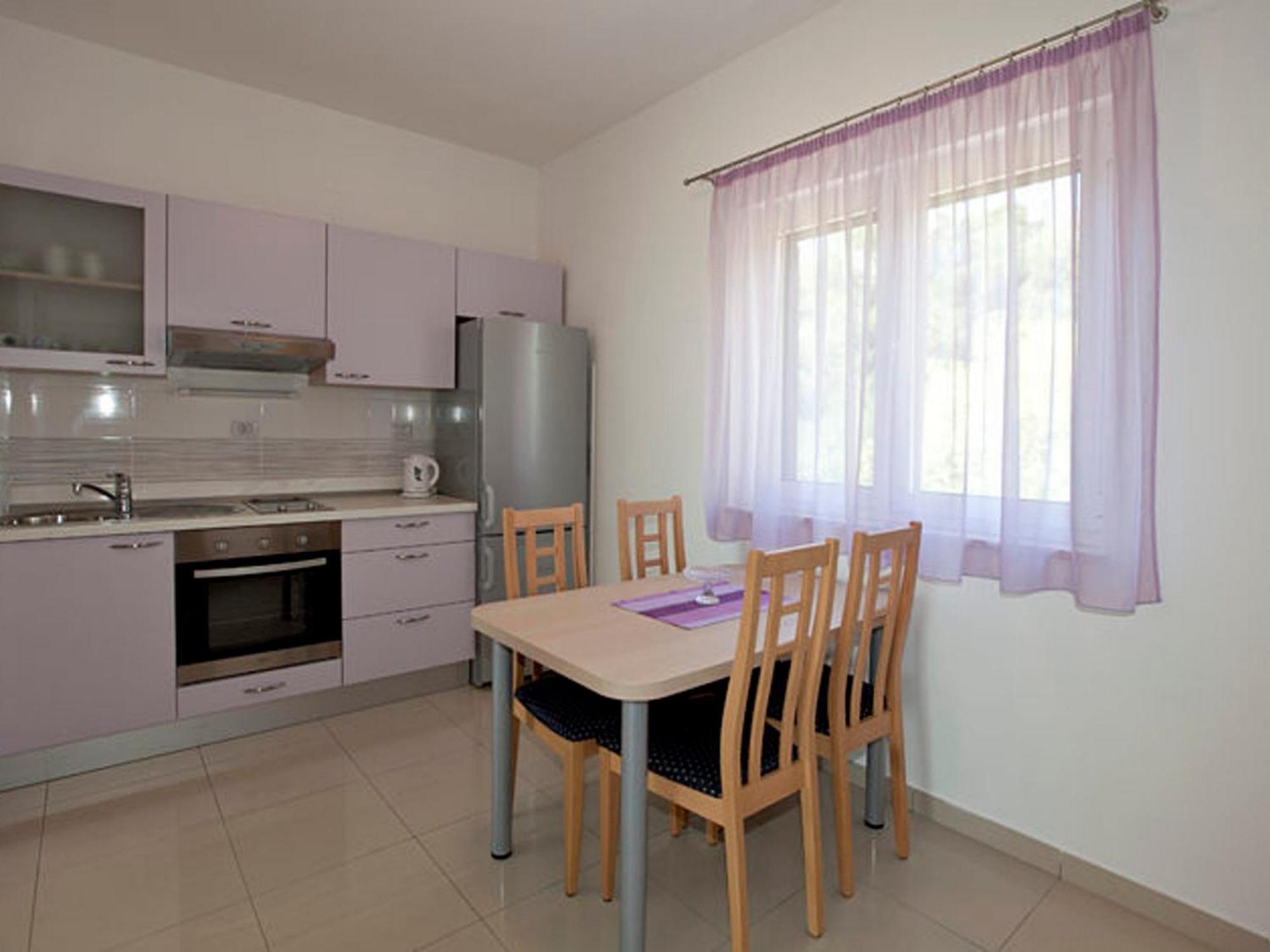 Apartments By The Sea Igrane, Makarska - 17292 Ngoại thất bức ảnh