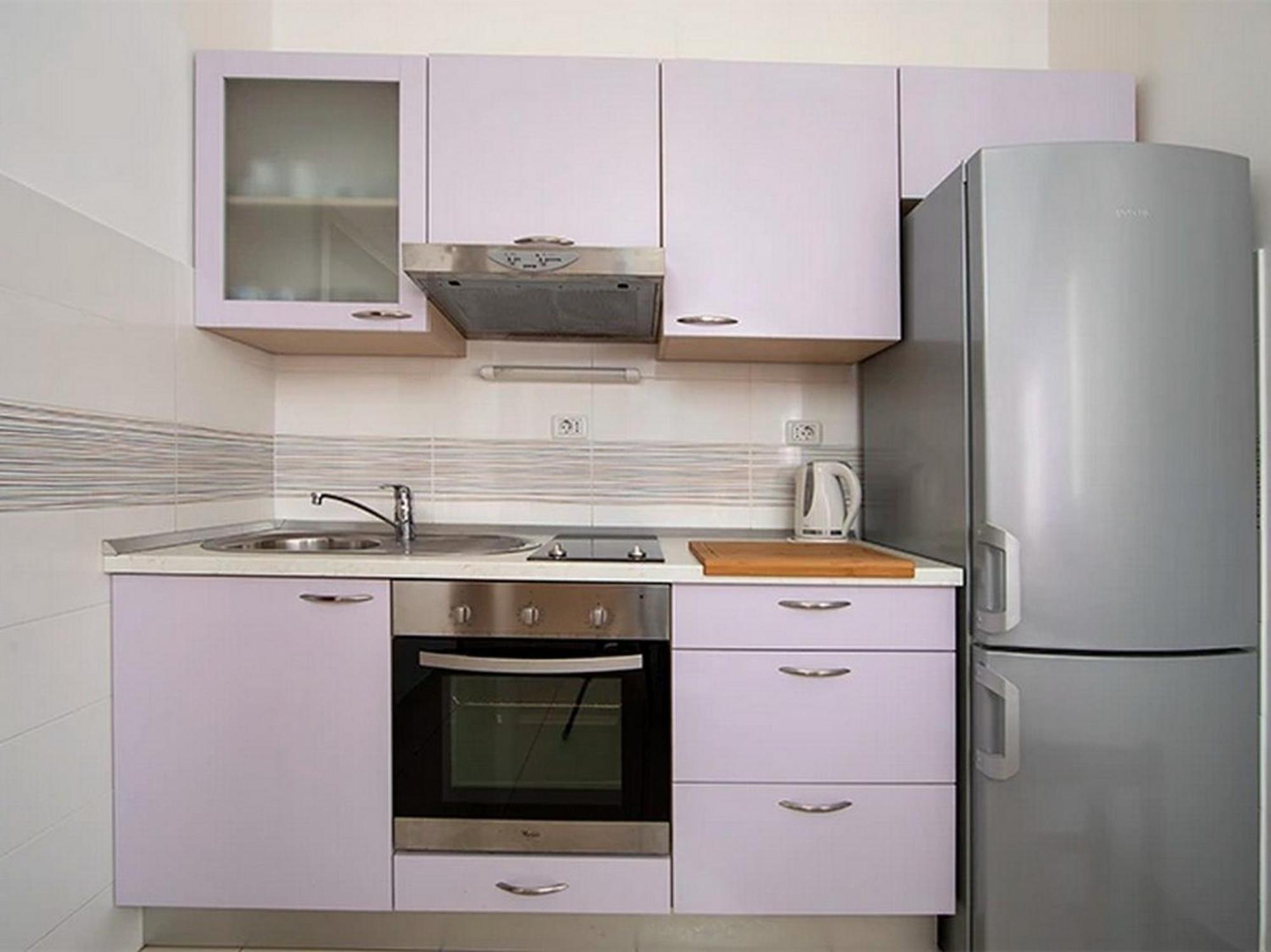 Apartments By The Sea Igrane, Makarska - 17292 Phòng bức ảnh