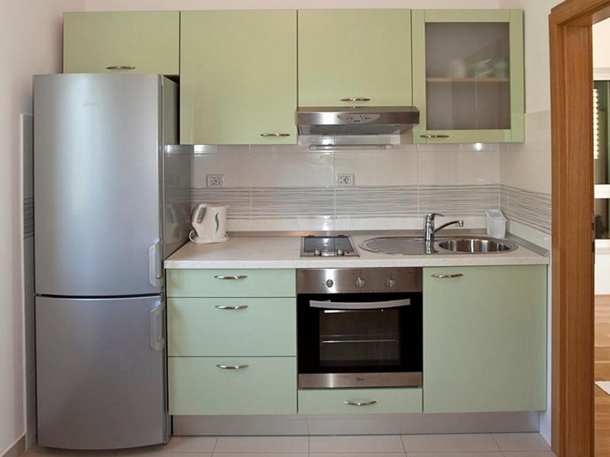 Apartments By The Sea Igrane, Makarska - 17292 Phòng bức ảnh
